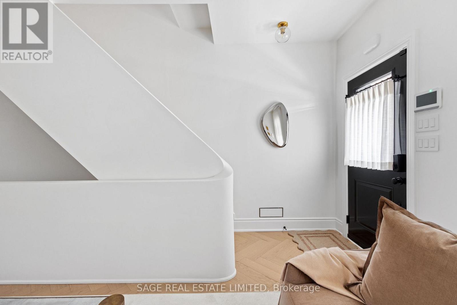 138 Lappin Avenue, Toronto, Ontario  M6H 1Y5 - Photo 20 - W13085076