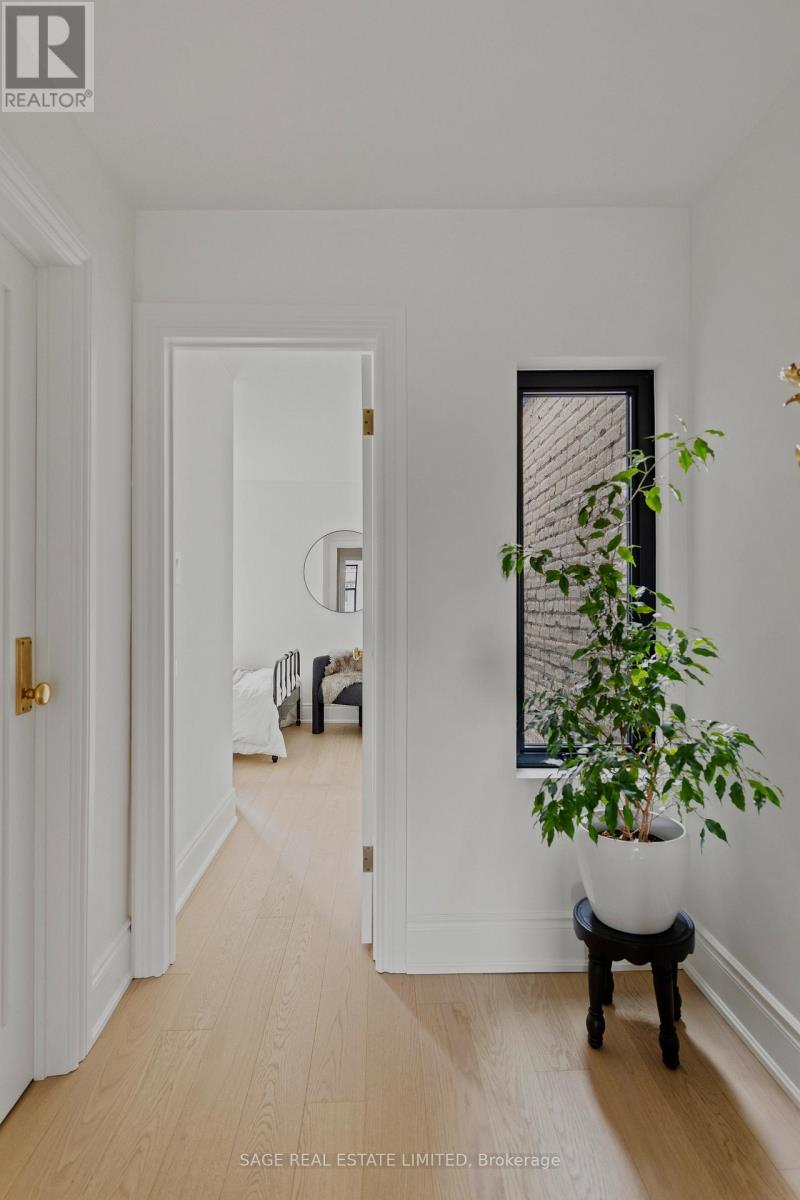 138 Lappin Avenue, Toronto, Ontario  M6H 1Y5 - Photo 28 - W13085076