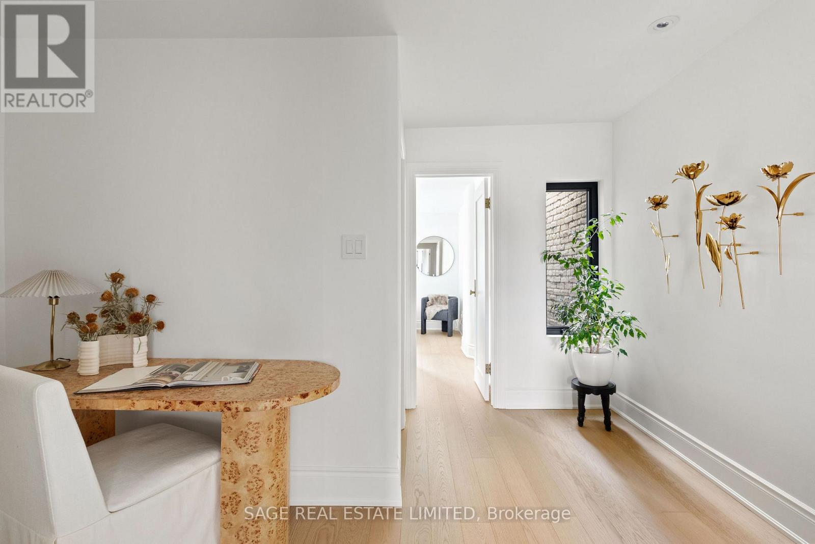 138 Lappin Avenue, Toronto, Ontario  M6H 1Y5 - Photo 31 - W13085076