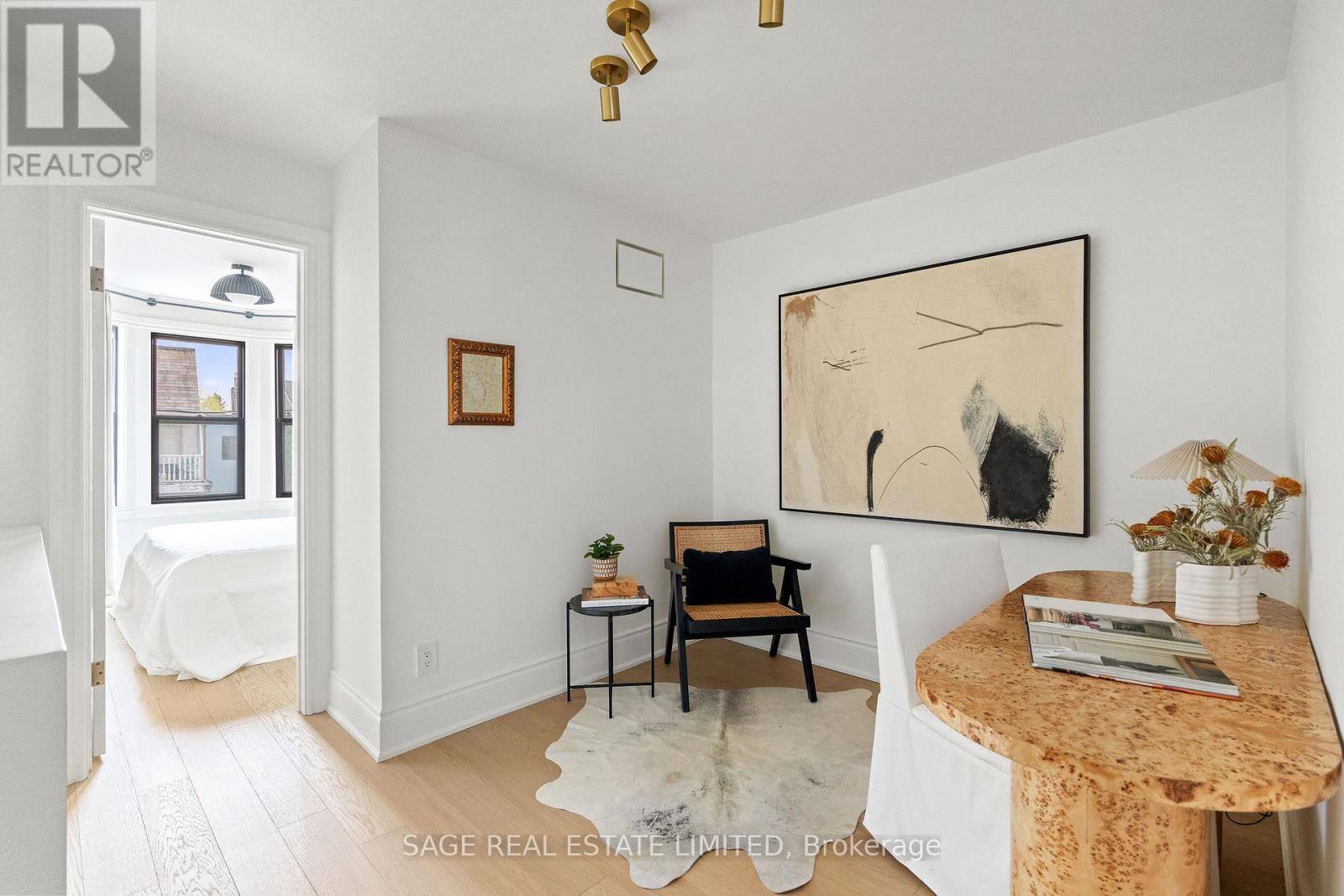 138 Lappin Avenue, Toronto, Ontario  M6H 1Y5 - Photo 32 - W13085076