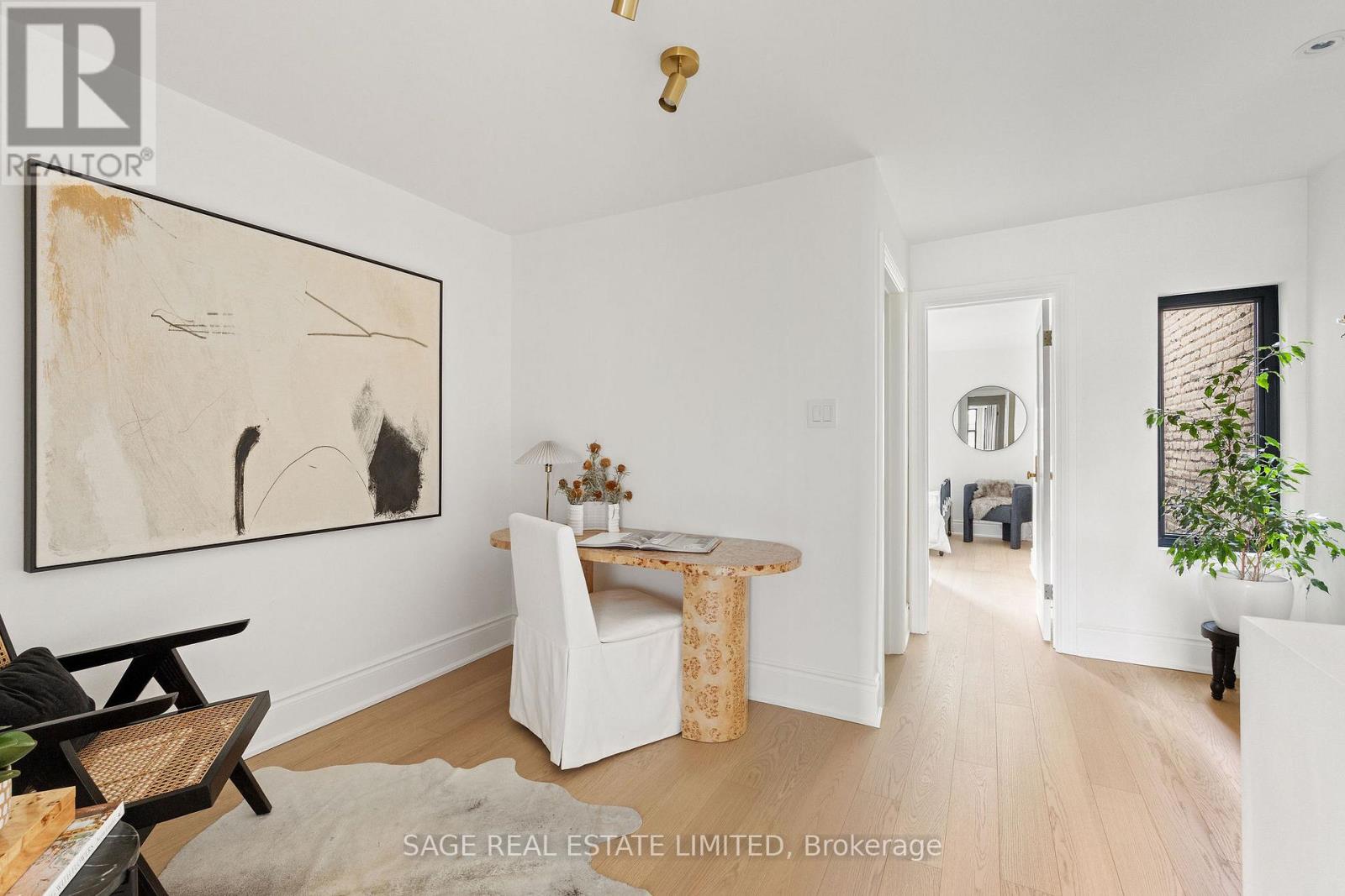 138 Lappin Avenue, Toronto, Ontario  M6H 1Y5 - Photo 33 - W13085076