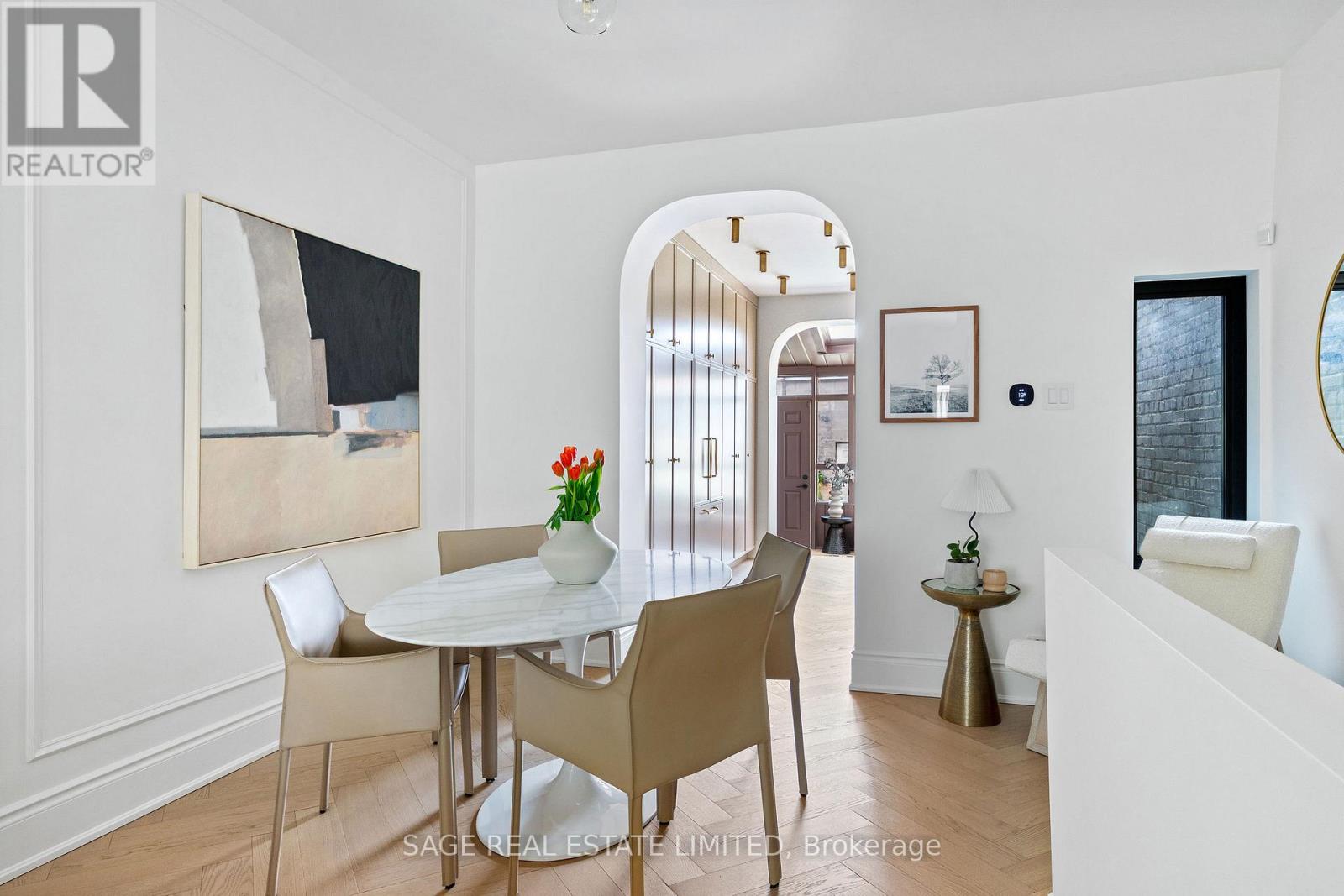 138 Lappin Avenue, Toronto, Ontario  M6H 1Y5 - Photo 5 - W13085076