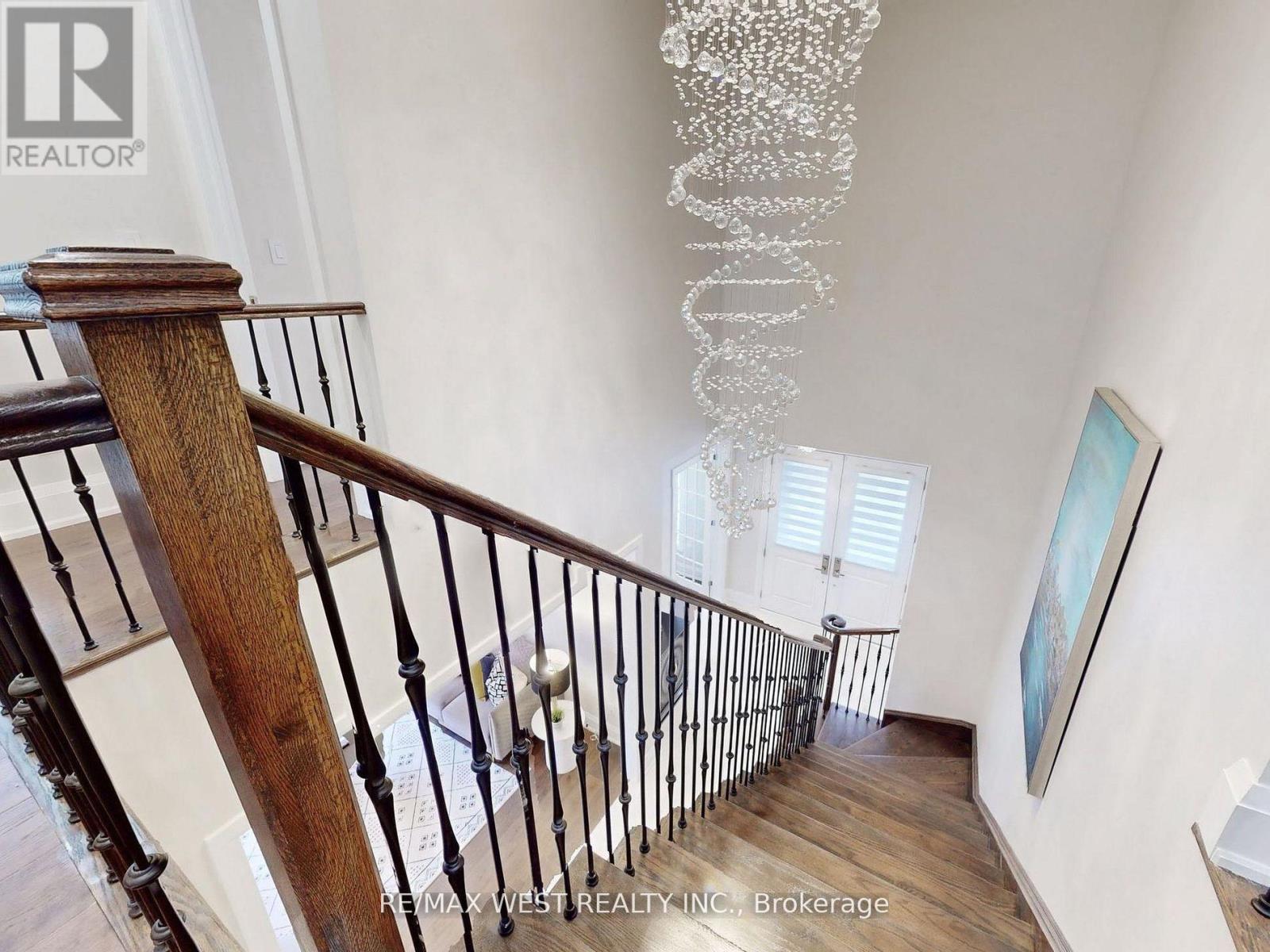 5199 Symphony Court, Mississauga, Ontario  L5M 2M9 - Photo 19 - W13085080