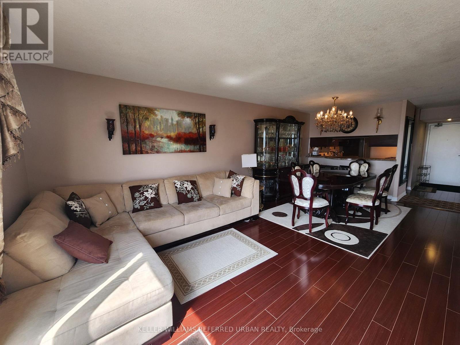 1609 - 10 MARTHA EATON WAY, Toronto, Ontario
