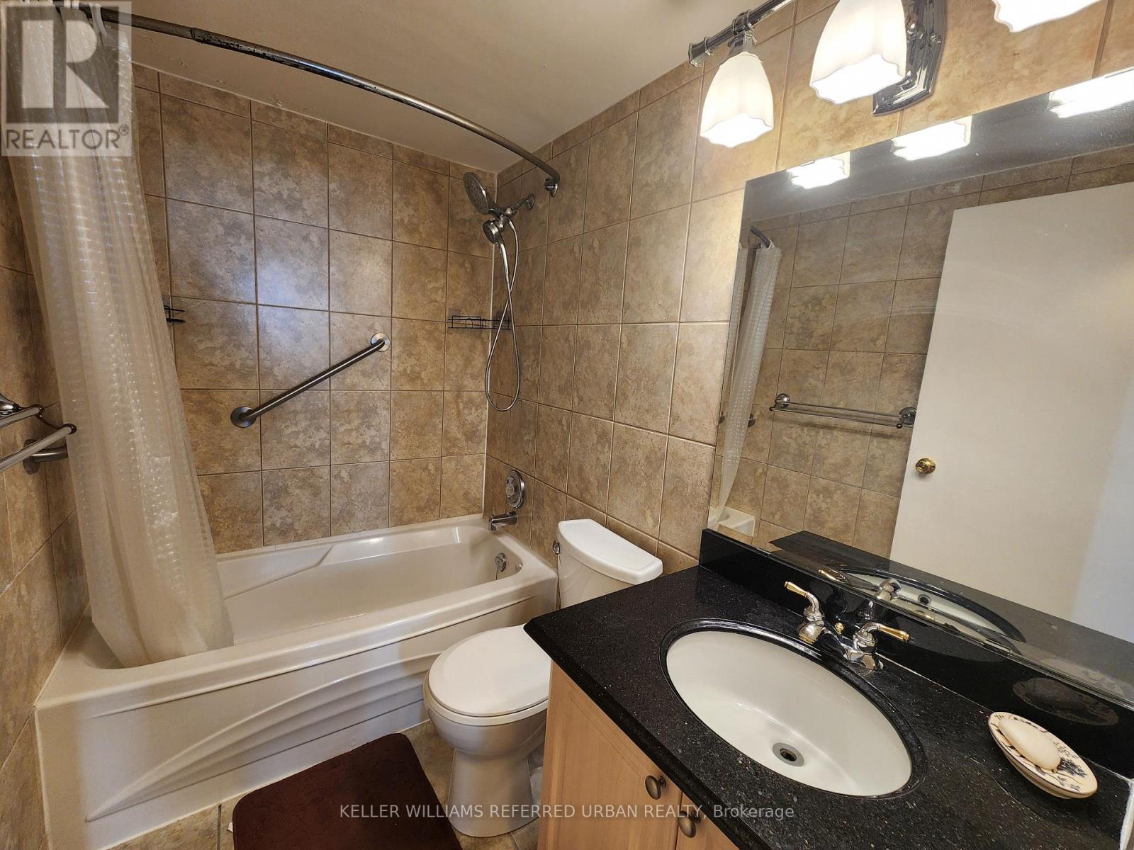 1609 - 10 Martha Eaton Way, Toronto, Ontario  M6M 5B3 - Photo 10 - W13085098