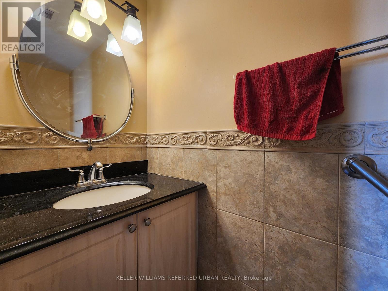 1609 - 10 Martha Eaton Way, Toronto, Ontario  M6M 5B3 - Photo 11 - W13085098