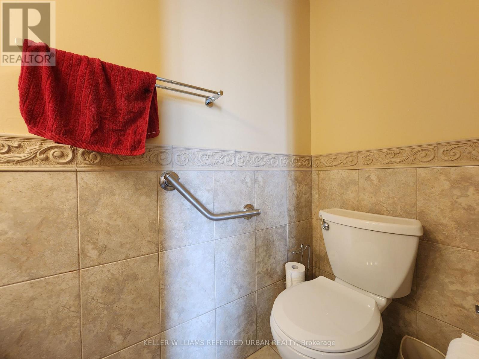 1609 - 10 Martha Eaton Way, Toronto, Ontario  M6M 5B3 - Photo 12 - W13085098