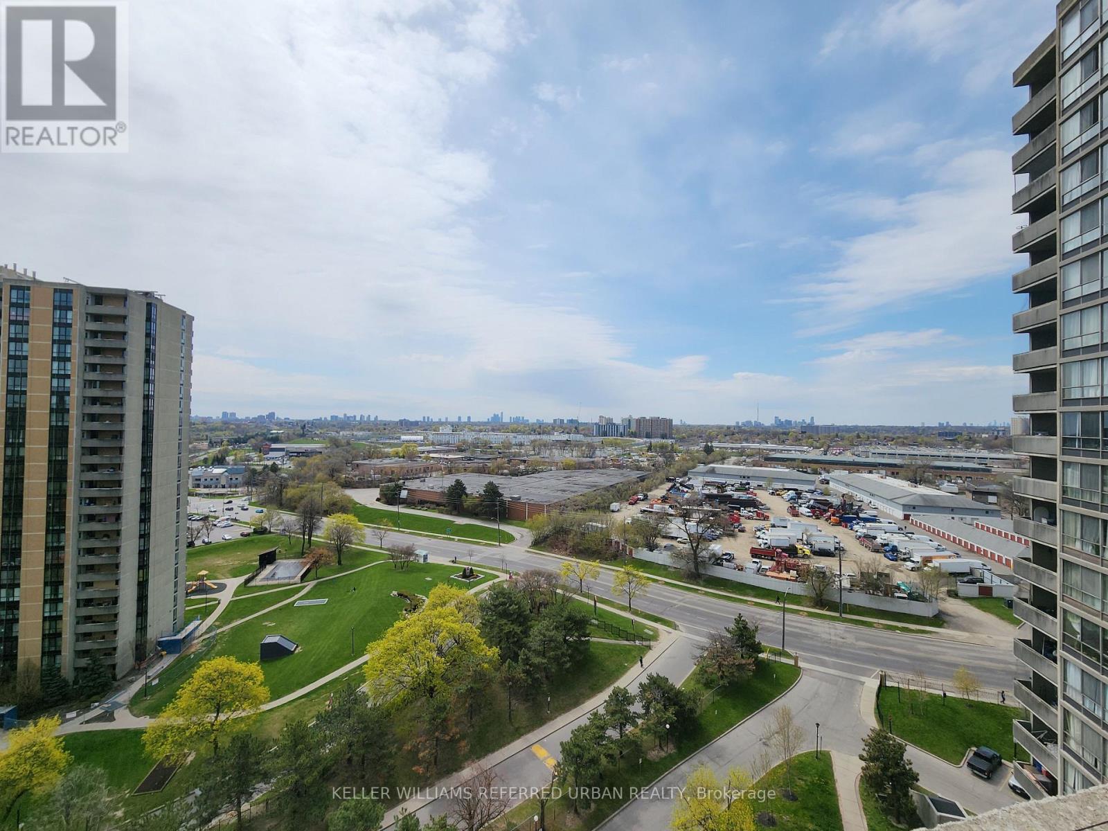 1609 - 10 Martha Eaton Way, Toronto, Ontario  M6M 5B3 - Photo 14 - W13085098
