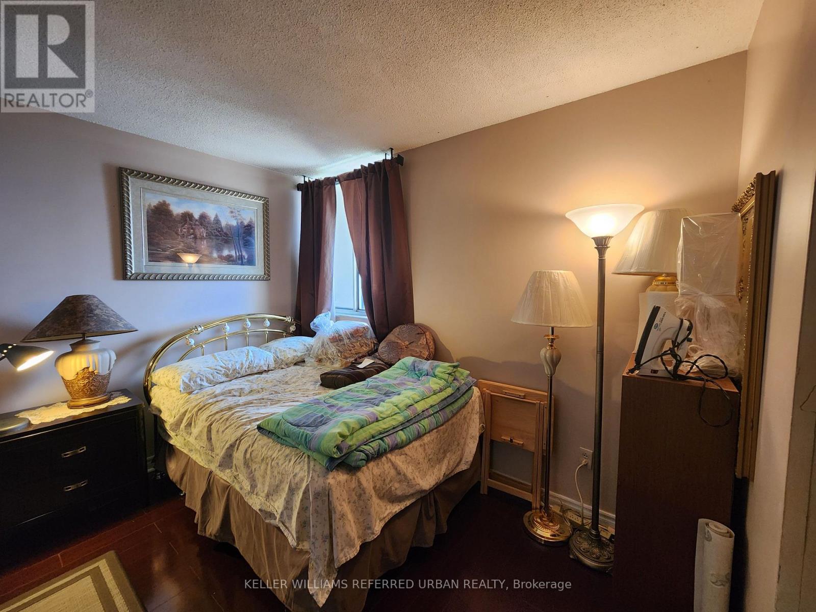 1609 - 10 Martha Eaton Way, Toronto, Ontario  M6M 5B3 - Photo 8 - W13085098