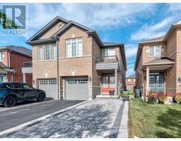 471 MEADOWRIDGE COURT, Mississauga, Ontario