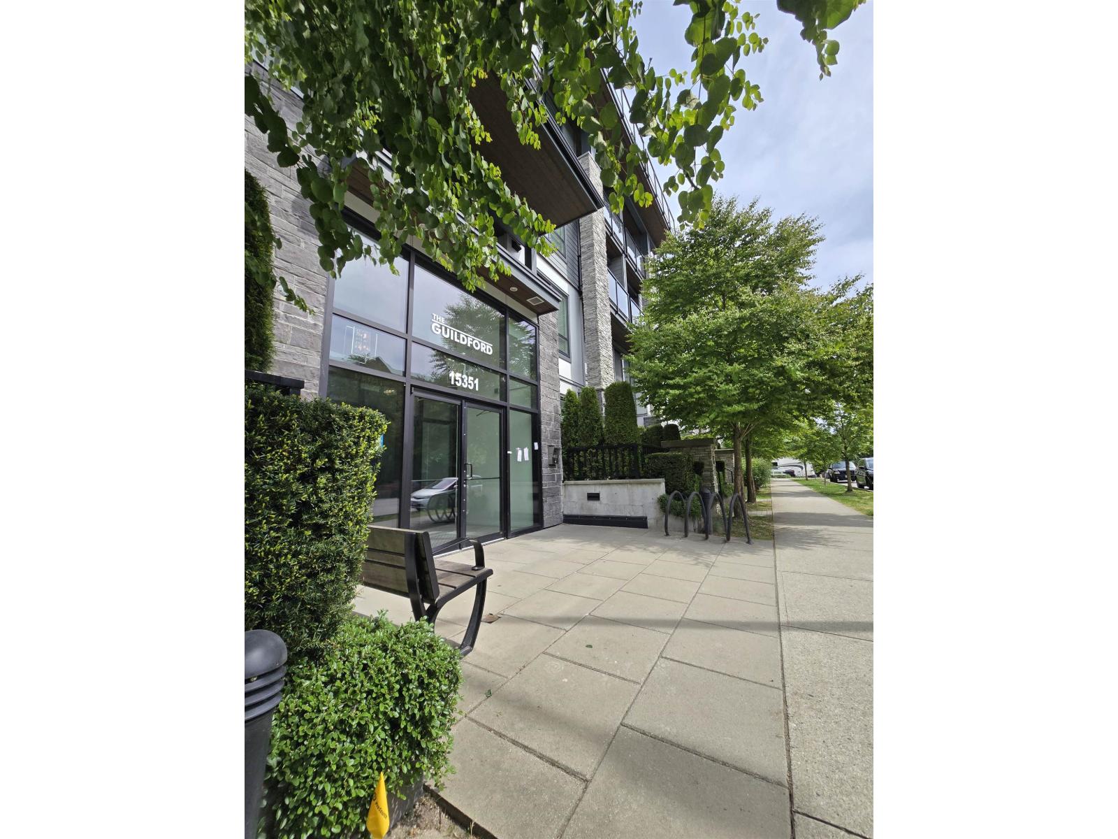 418 15351 101 Avenue, Surrey, British Columbia  V3R 0G2 - Photo 2 - R3119487