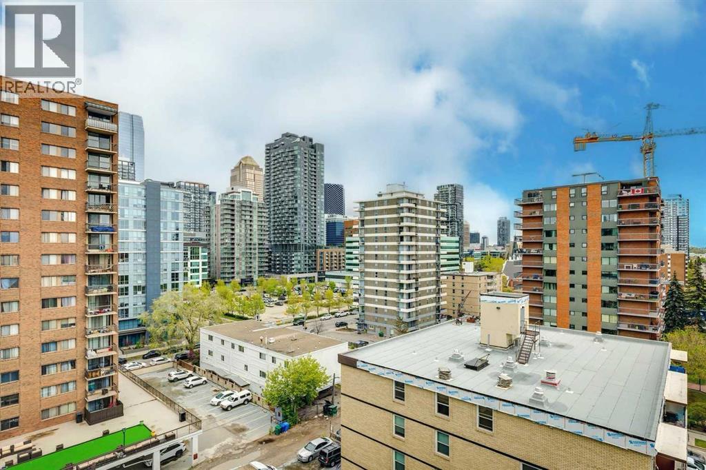 905, 626 14 Avenue SW, Calgary, Alberta  T2R 0X4 - Photo 15 - A2277160