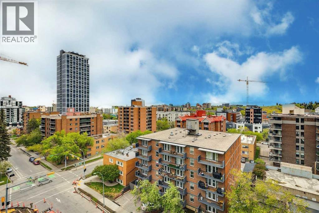 905, 626 14 Avenue SW, Calgary, Alberta  T2R 0X4 - Photo 17 - A2277160