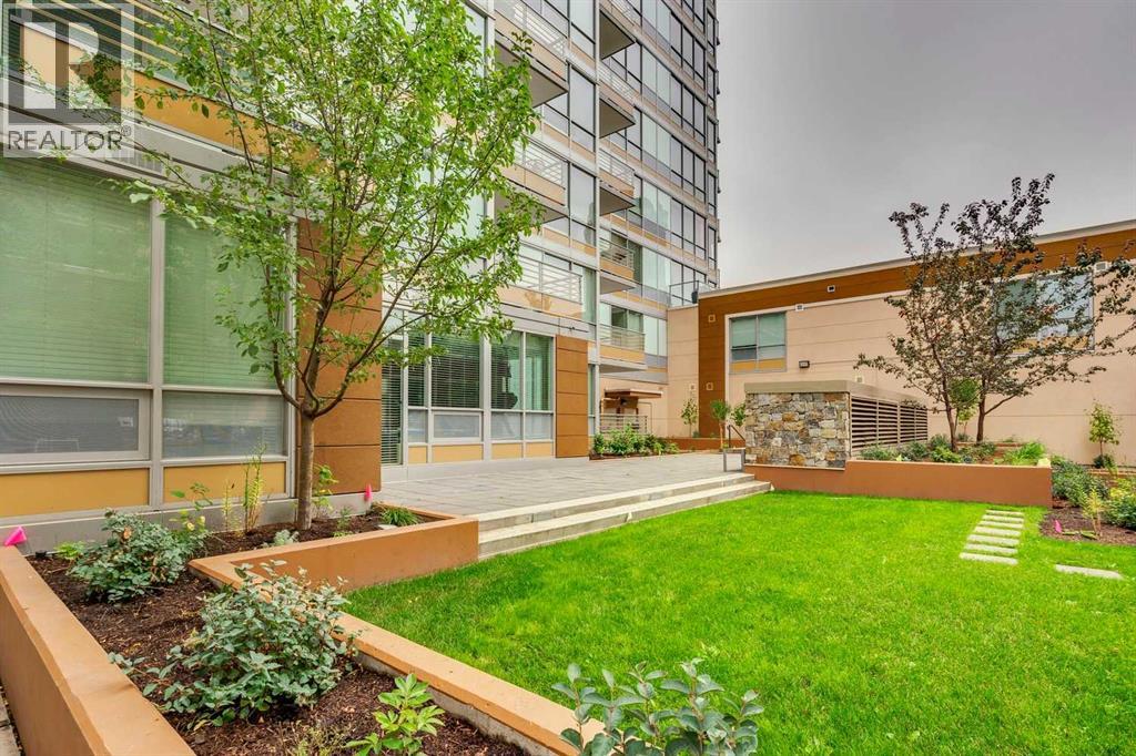 905, 626 14 Avenue SW, Calgary, Alberta  T2R 0X4 - Photo 19 - A2277160