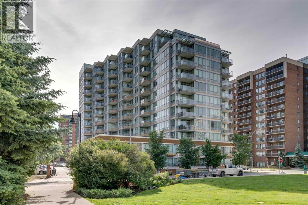 905, 626 14 Avenue SW, Calgary, Alberta  T2R 0X4 - Photo 30 - A2277160