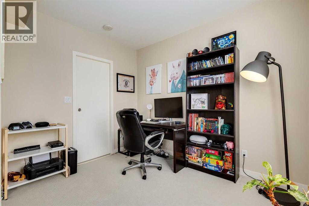 905, 626 14 Avenue SW, Calgary, Alberta  T2R 0X4 - Photo 11 - A2277160