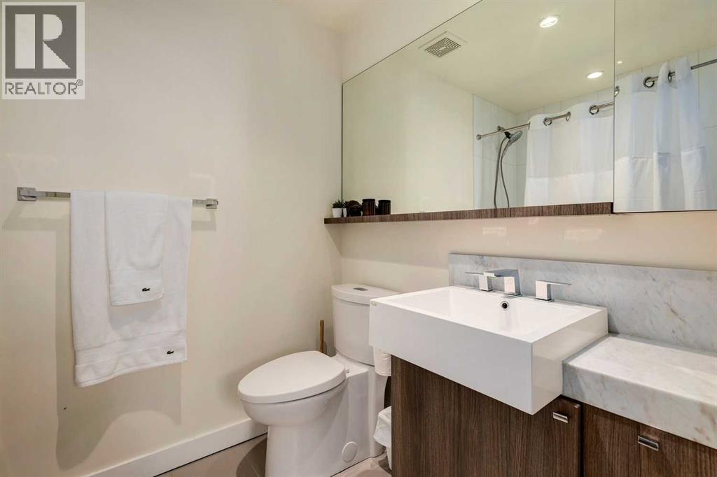905, 626 14 Avenue SW, Calgary, Alberta  T2R 0X4 - Photo 10 - A2277160