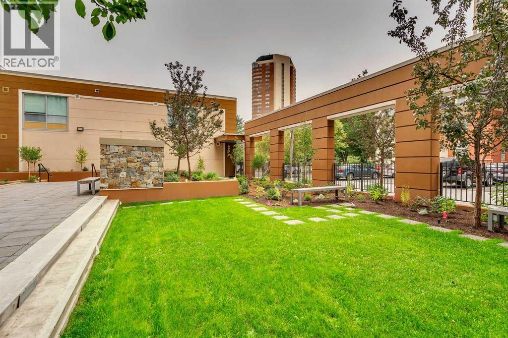 905, 626 14 Avenue SW, Calgary, Alberta  T2R 0X4 - Photo 20 - A2277160