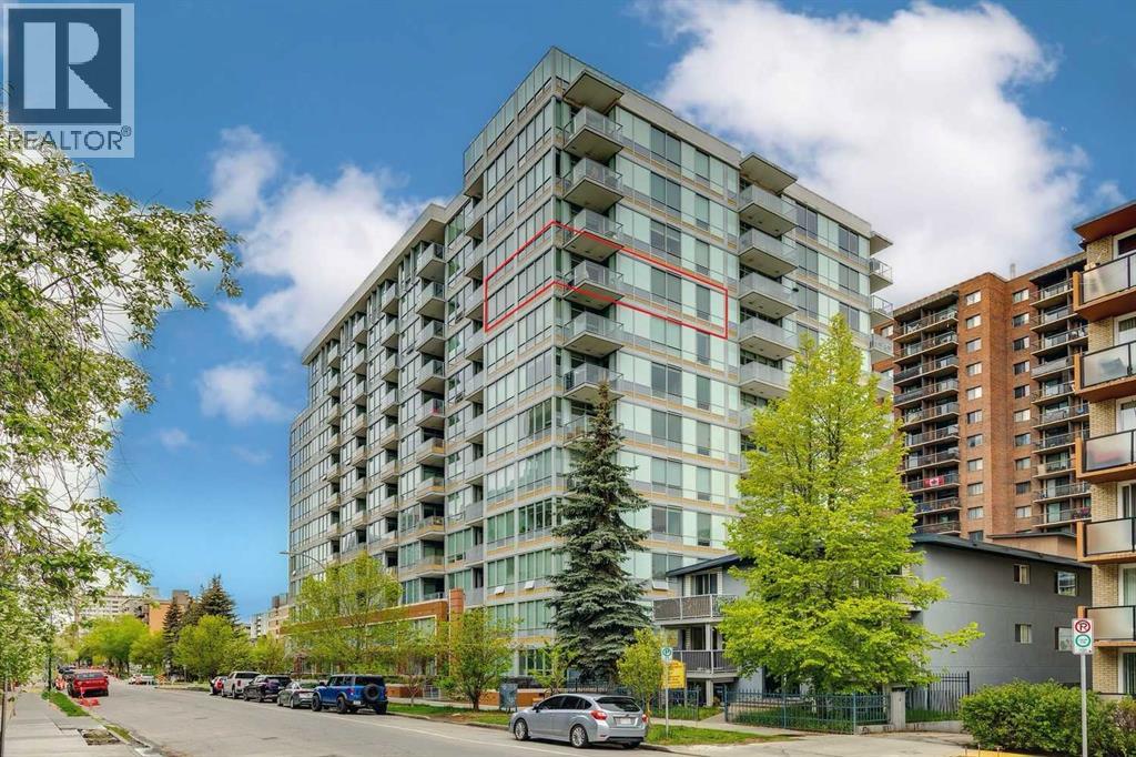 905, 626 14 Avenue SW, Calgary, Alberta  T2R 0X4 - Photo 18 - A2277160