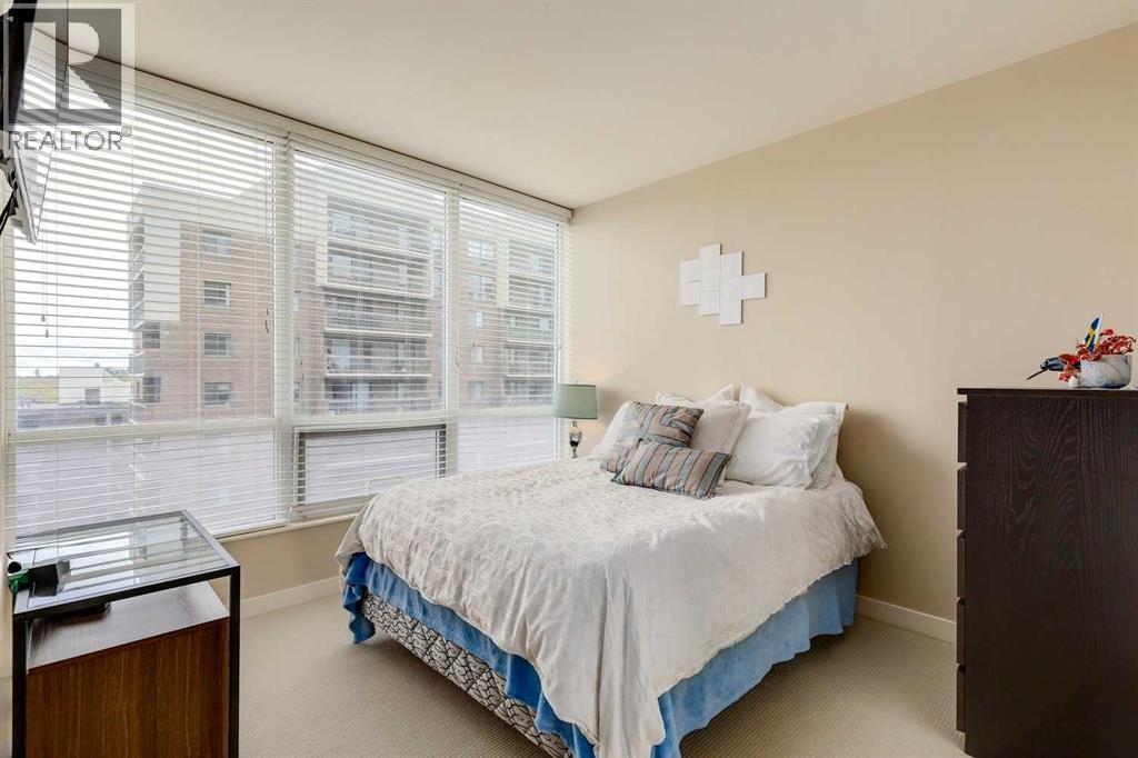 905, 626 14 Avenue SW, Calgary, Alberta  T2R 0X4 - Photo 9 - A2277160