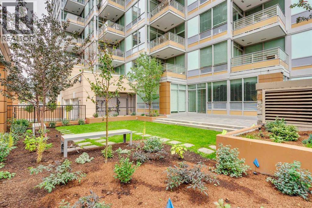 905, 626 14 Avenue SW, Calgary, Alberta  T2R 0X4 - Photo 21 - A2277160