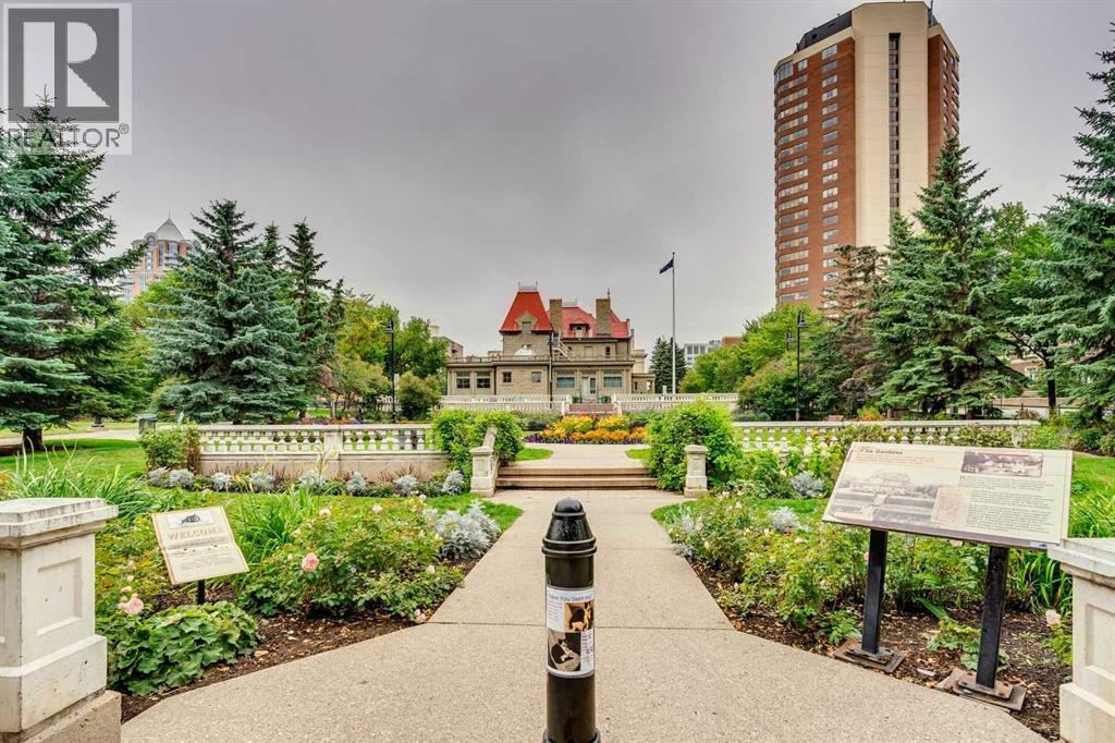 905, 626 14 Avenue SW, Calgary, Alberta  T2R 0X4 - Photo 22 - A2277160