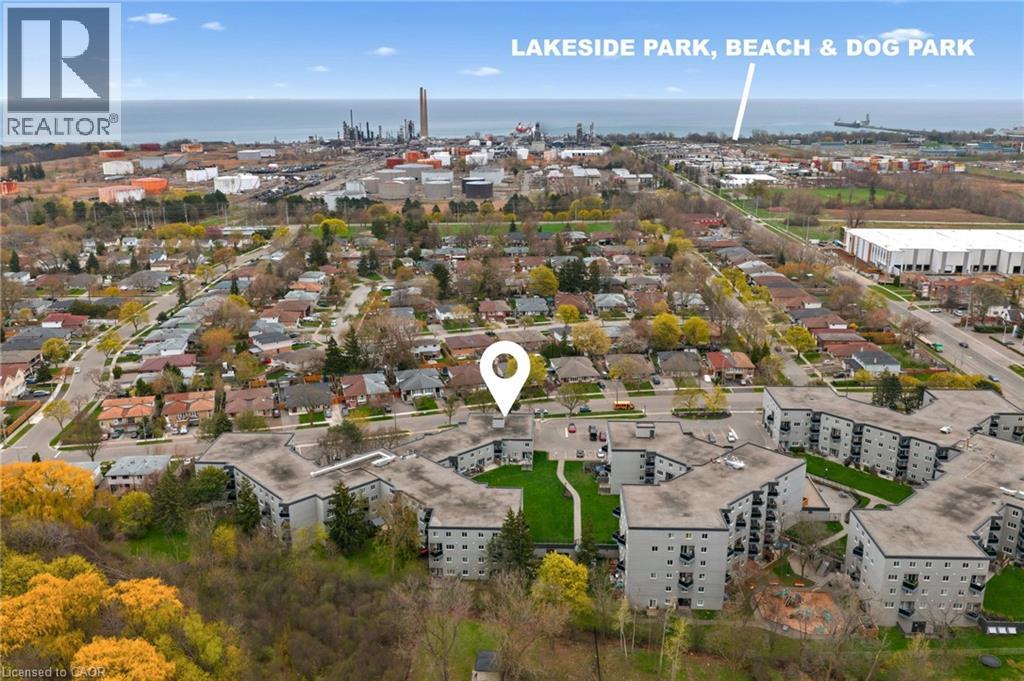 2001 Bonnymede Drive Unit# 157, Mississauga, Ontario  L5J 4H8 - Photo 25 - 40823130