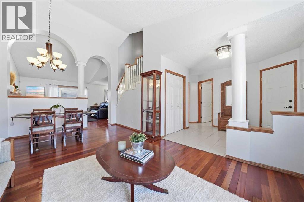 263 Coral Keys Drive Ne, Calgary, Alberta  T3J 3K5 - Photo 6 - A2288400