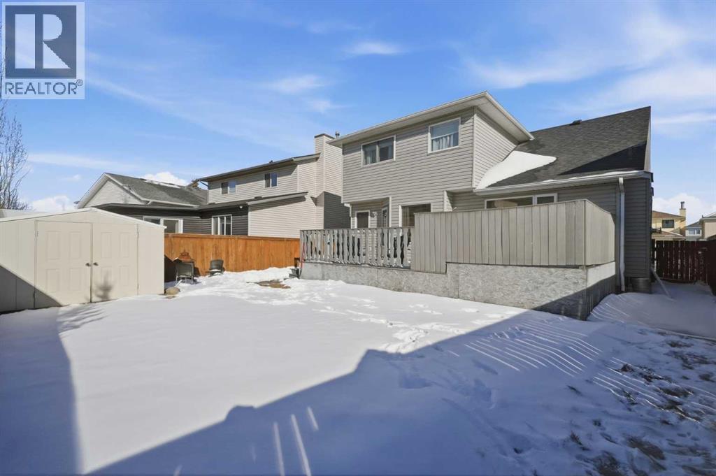 263 Coral Keys Drive Ne, Calgary, Alberta  T3J 3K5 - Photo 33 - A2288400