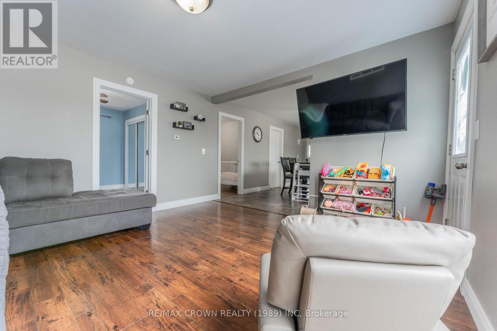 43 De L'etang Boulevard, Kapuskasing, Ontario  P5N 2M6 - Photo 12 - T13085234