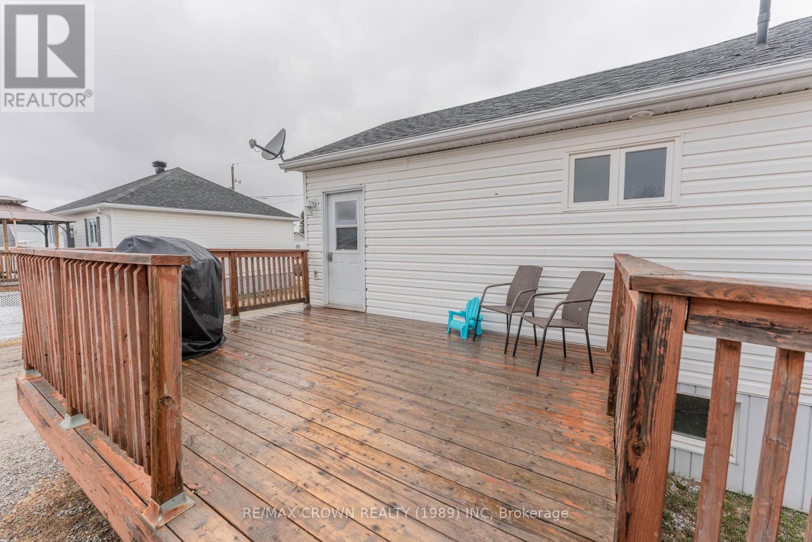 43 De L'etang Boulevard, Kapuskasing, Ontario  P5N 2M6 - Photo 4 - T13085234