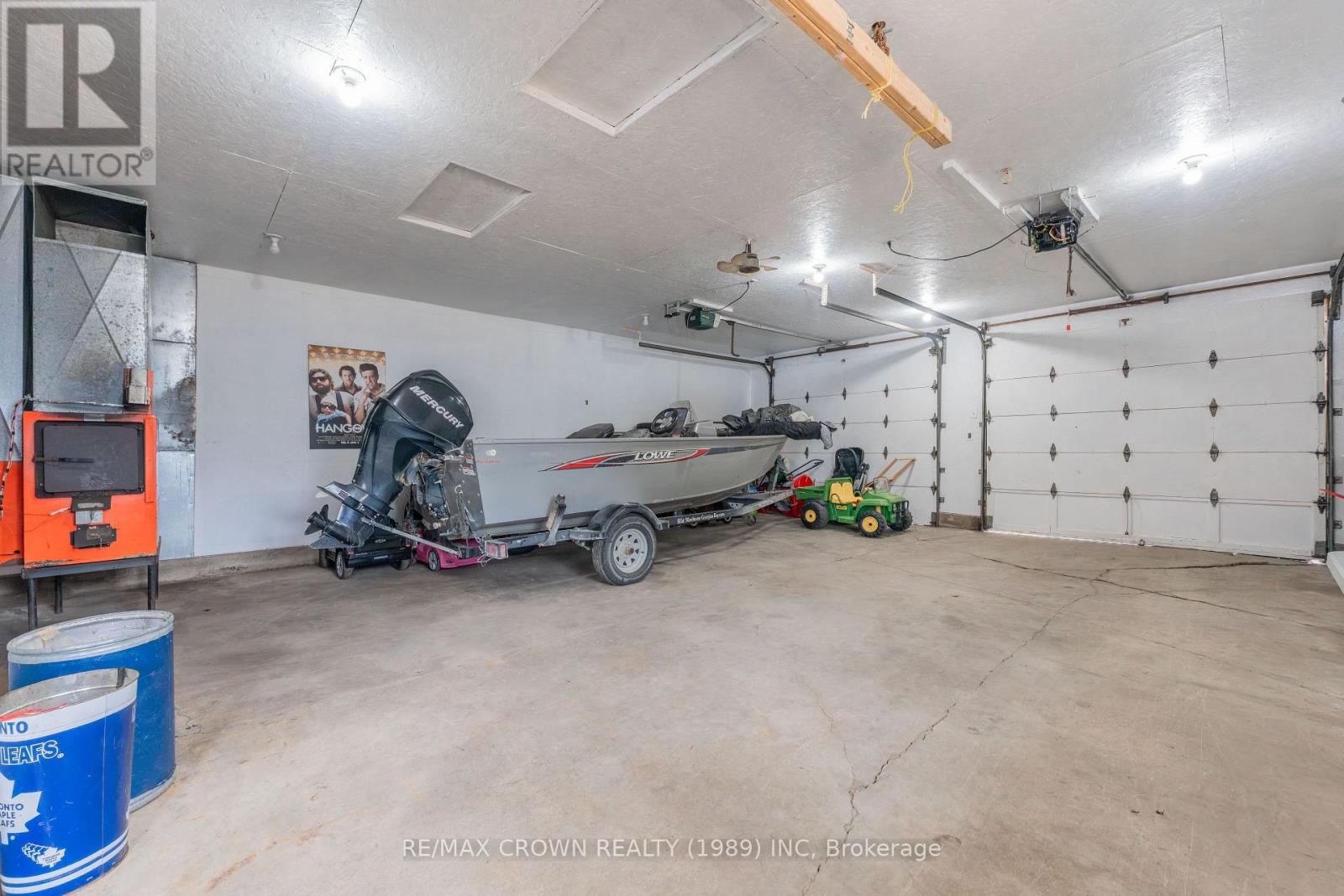43 De L'etang Boulevard, Kapuskasing, Ontario  P5N 2M6 - Photo 43 - T13085234