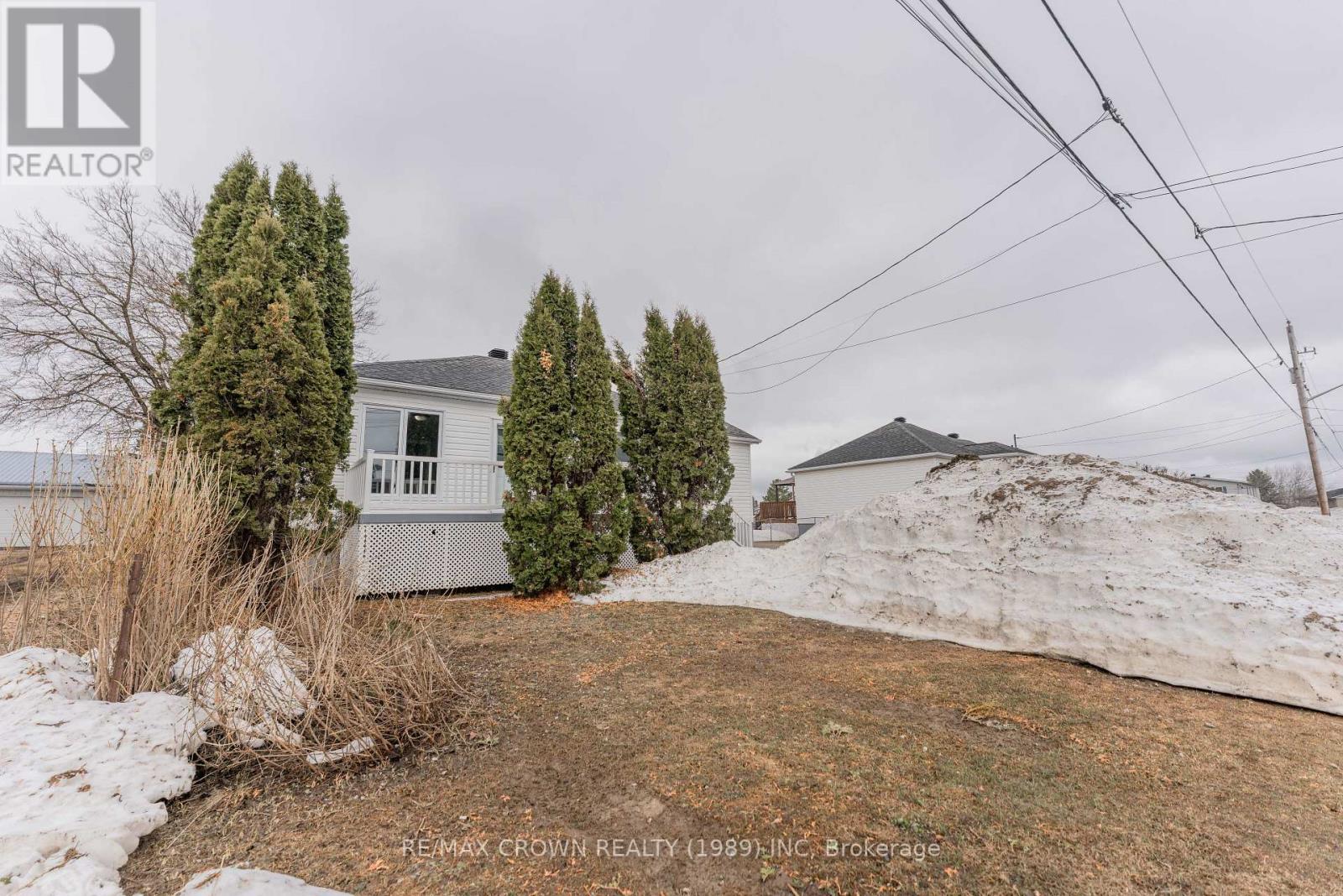 43 De L'etang Boulevard, Kapuskasing, Ontario  P5N 2M6 - Photo 47 - T13085234