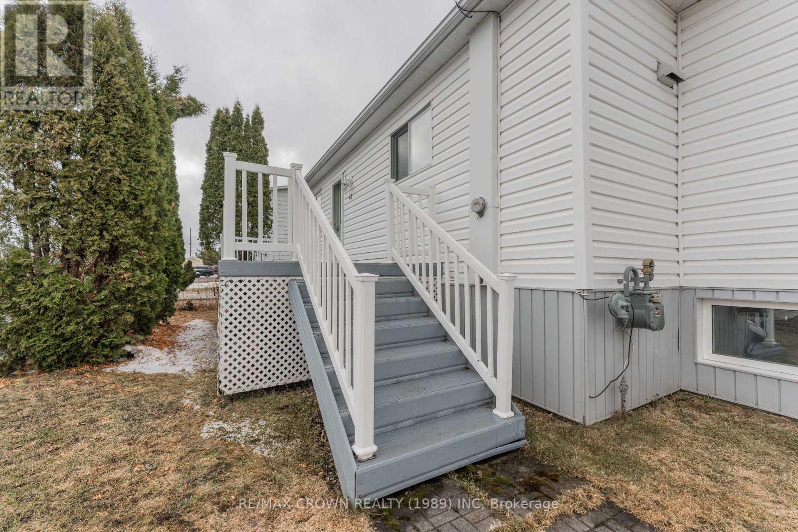 43 De L'etang Boulevard, Kapuskasing, Ontario  P5N 2M6 - Photo 48 - T13085234