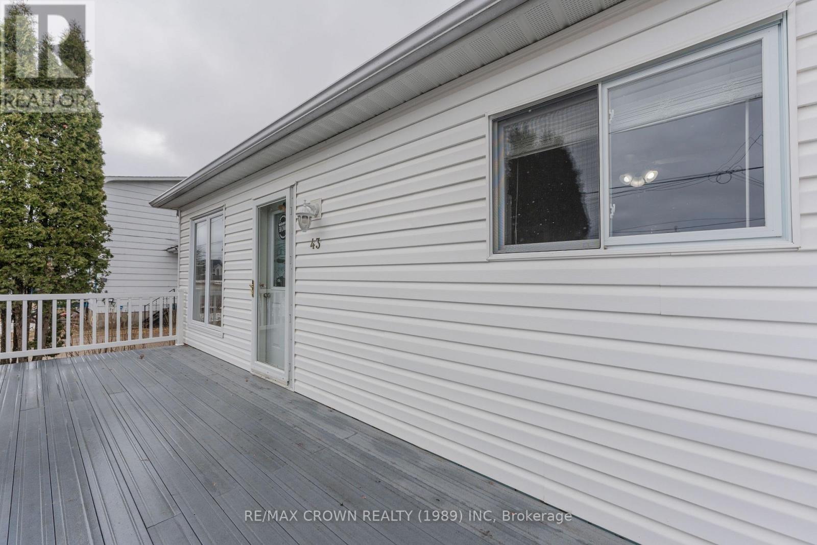 43 De L'etang Boulevard, Kapuskasing, Ontario  P5N 2M6 - Photo 49 - T13085234