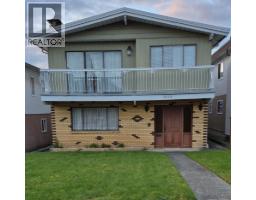 3059 E 29TH AVENUE, Vancouver, British Columbia