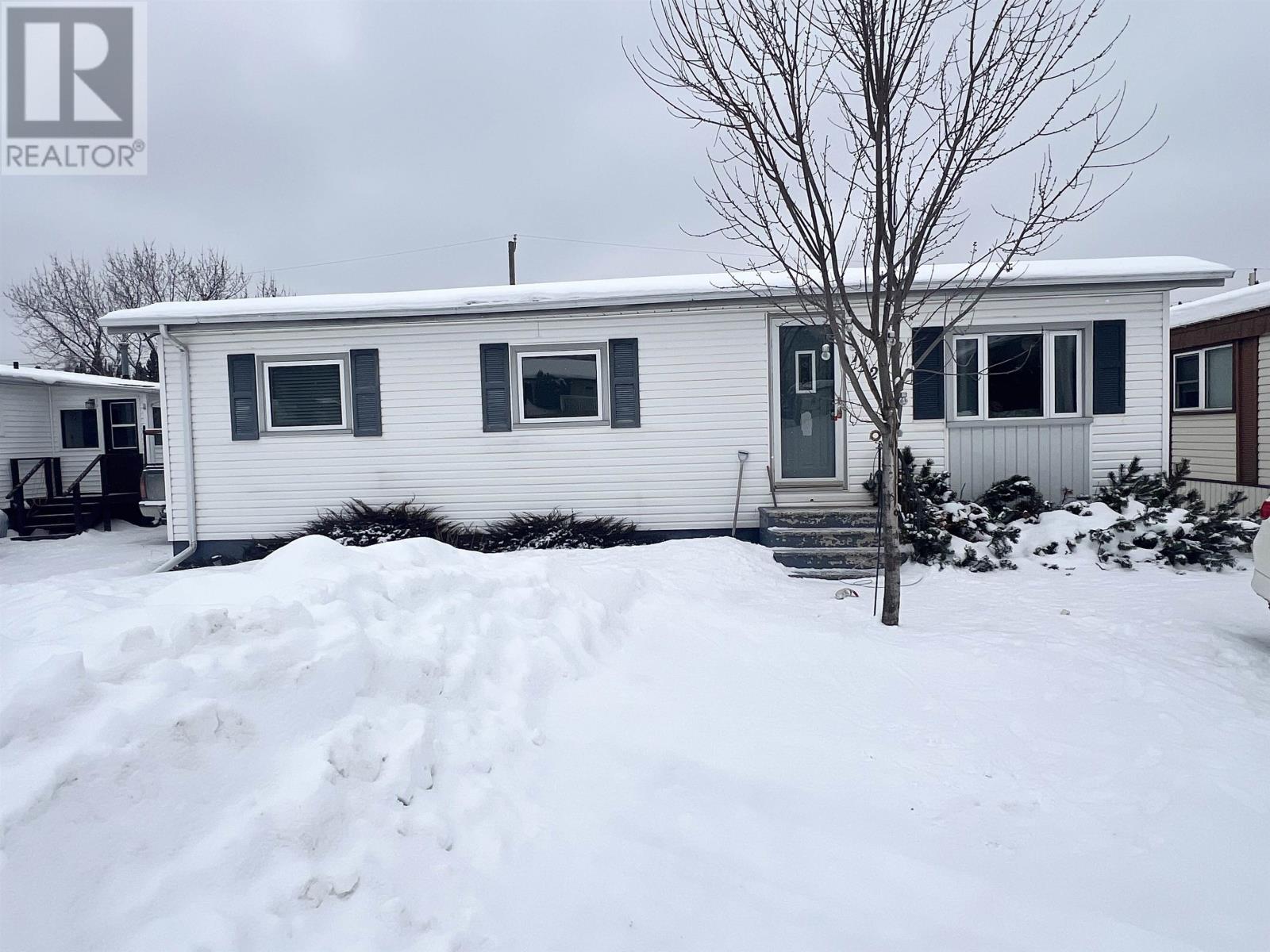 152 Cedar CRES, Atikokan, Ontario