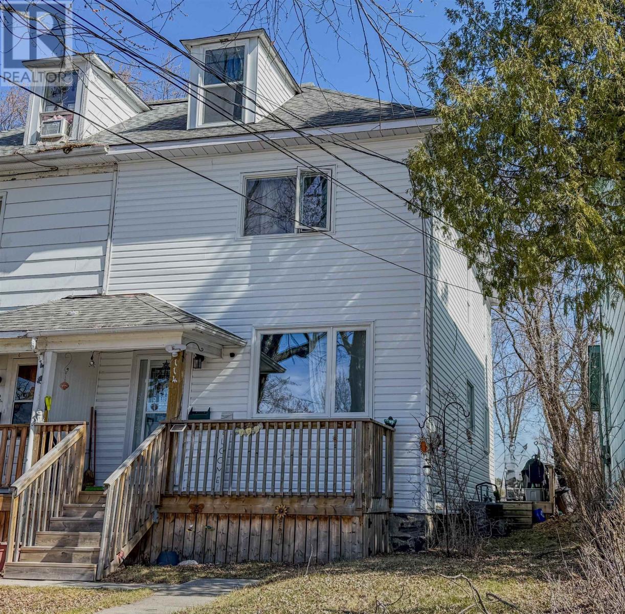 114 Fourth Street North, Kenora, Ontario