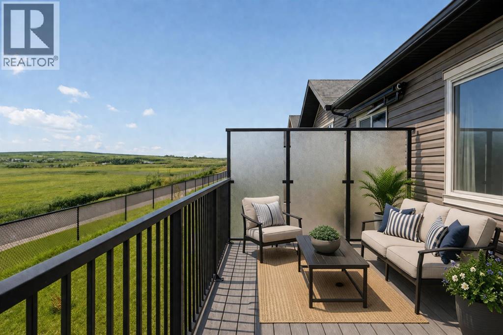 106, 55 Fireside Circle, Cochrane, Alberta  T4C 2P5 - Photo 37 - A2299749