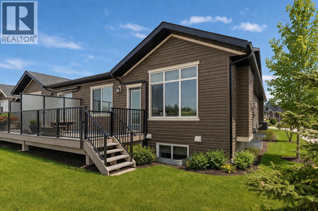 106, 55 Fireside Circle, Cochrane, Alberta  T4C 2P5 - Photo 41 - A2299749