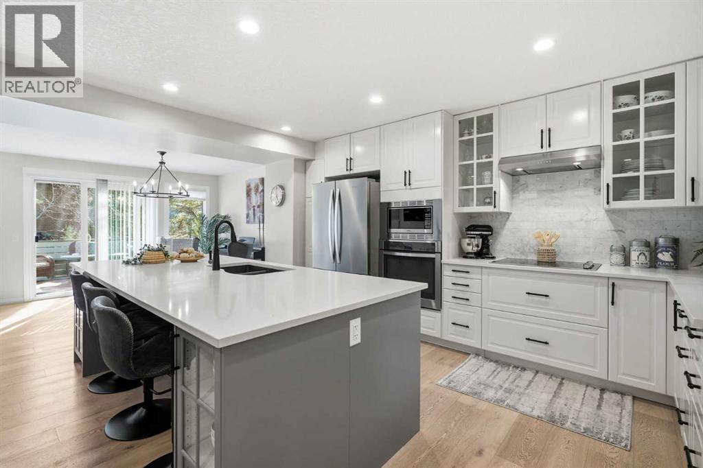 12, 185 Woodridge Drive Sw, Calgary, Alberta  T2W 3X7 - Photo 5 - A2306074