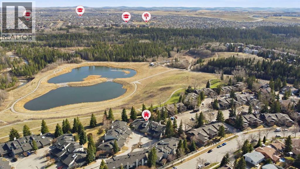 12, 185 Woodridge Drive Sw, Calgary, Alberta  T2W 3X7 - Photo 33 - A2306074