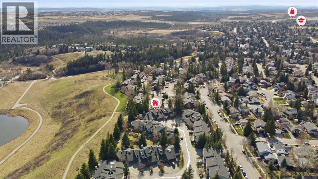 12, 185 Woodridge Drive Sw, Calgary, Alberta  T2W 3X7 - Photo 34 - A2306074