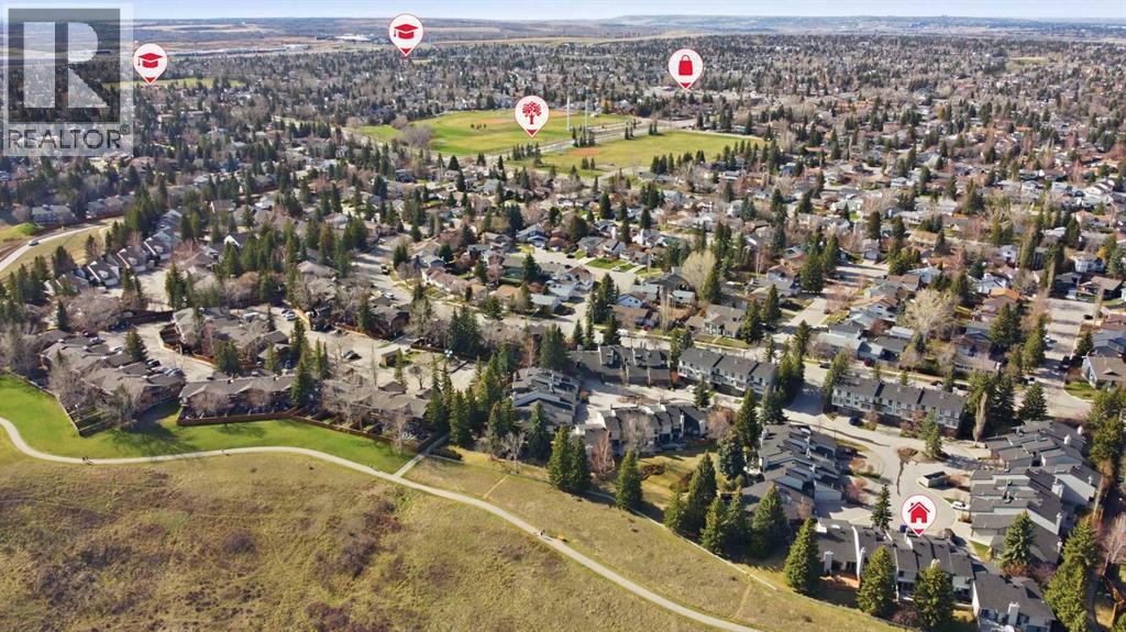 12, 185 Woodridge Drive Sw, Calgary, Alberta  T2W 3X7 - Photo 35 - A2306074