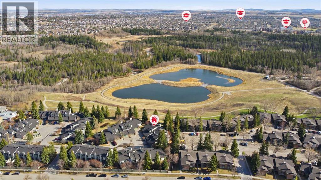 12, 185 Woodridge Drive Sw, Calgary, Alberta  T2W 3X7 - Photo 32 - A2306074