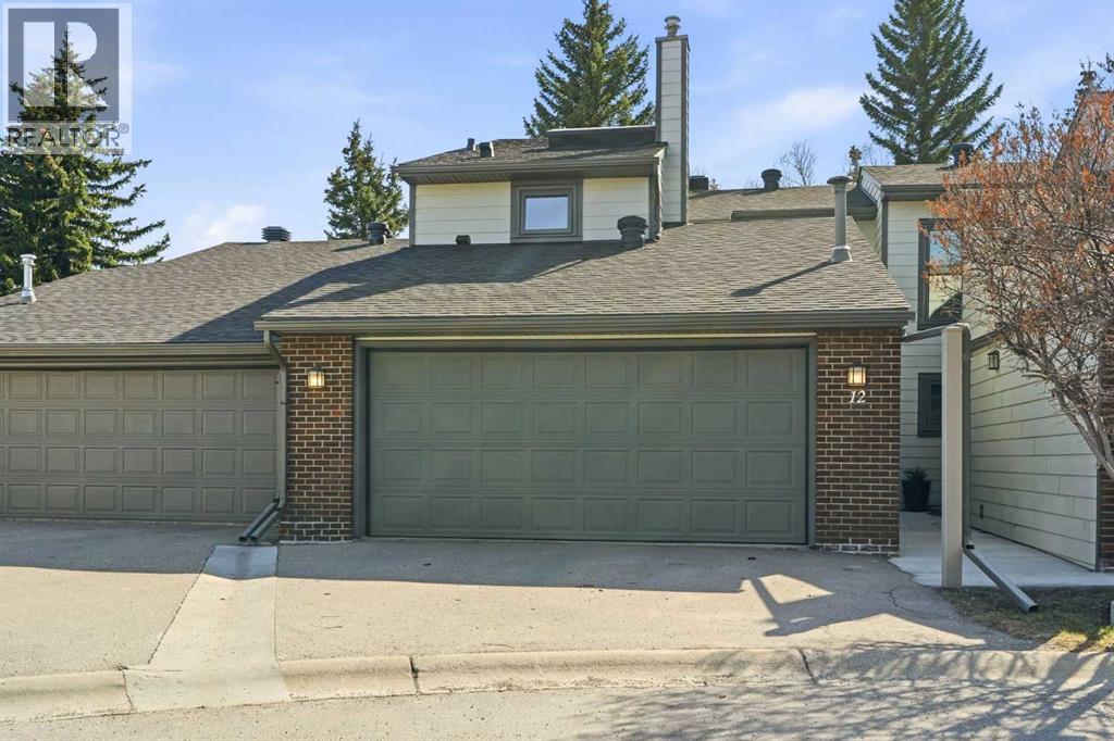 12, 185 Woodridge Drive Sw, Calgary, Alberta  T2W 3X7 - Photo 2 - A2306074