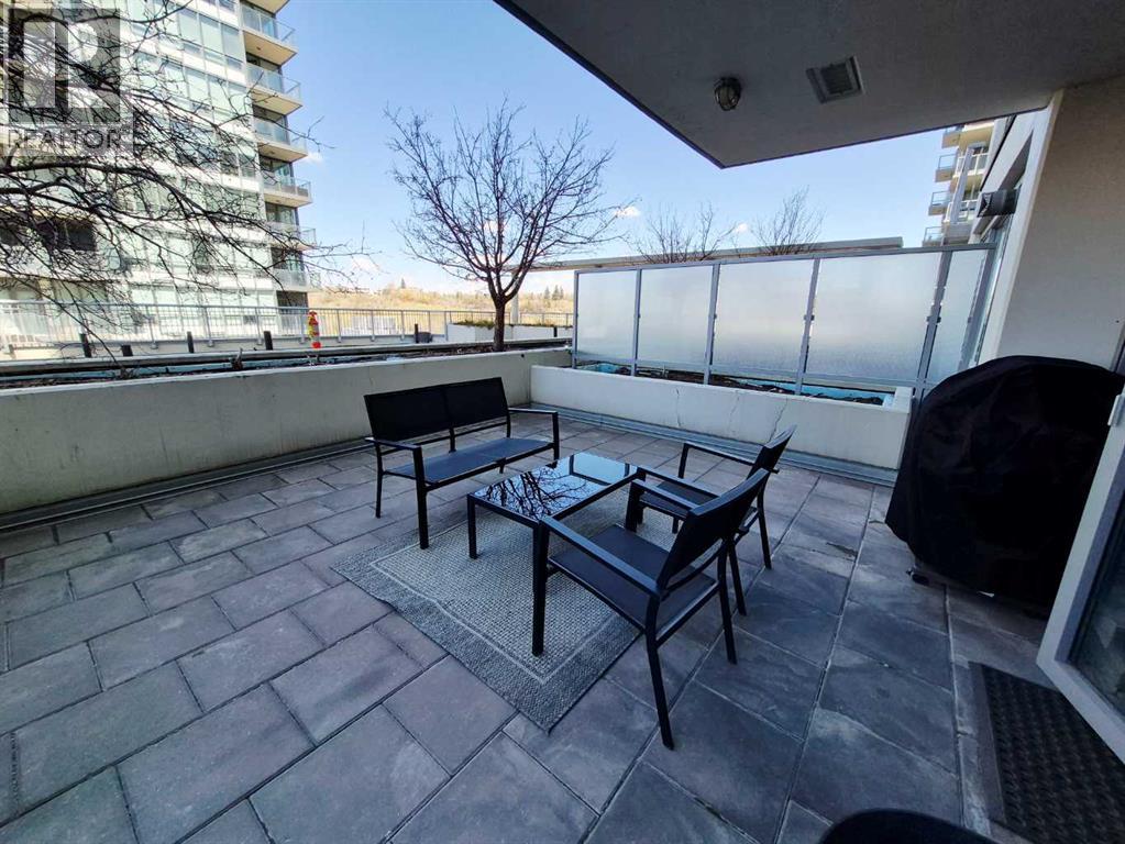 722, 222 Riverfront Avenue SW, Calgary, Alberta  T2P 0X2 - Photo 15 - A2307480