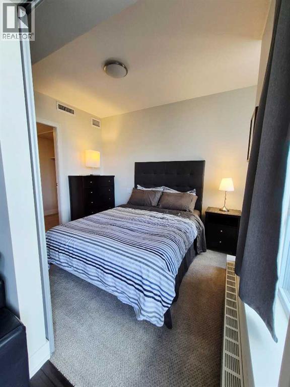 722, 222 Riverfront Avenue SW, Calgary, Alberta  T2P 0X2 - Photo 9 - A2307480