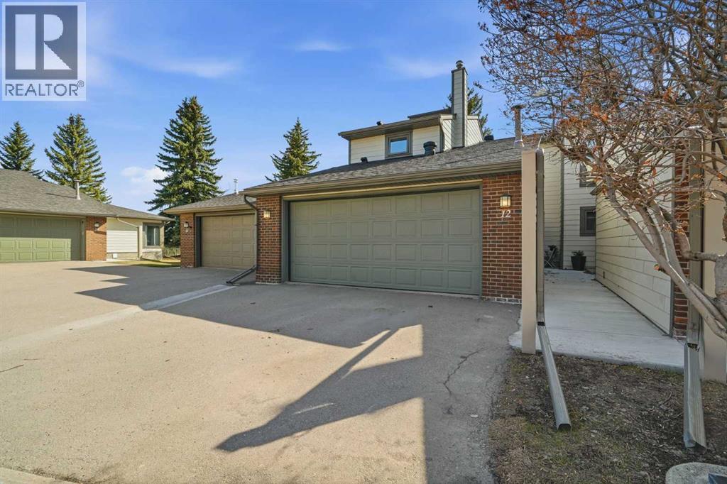 12, 185 Woodridge Drive Sw, Calgary, Alberta  T2W 3X7 - Photo 3 - A2306074