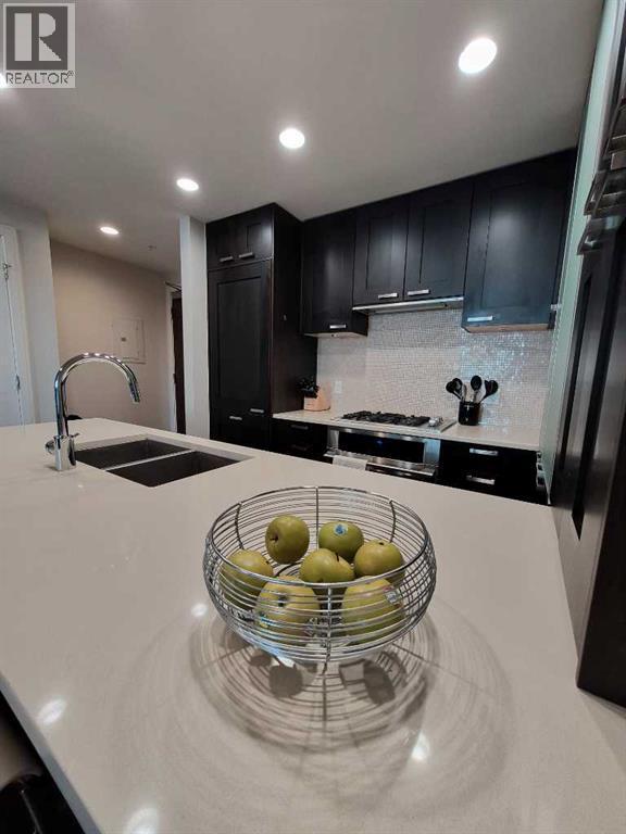 722, 222 Riverfront Avenue SW, Calgary, Alberta  T2P 0X2 - Photo 8 - A2307480